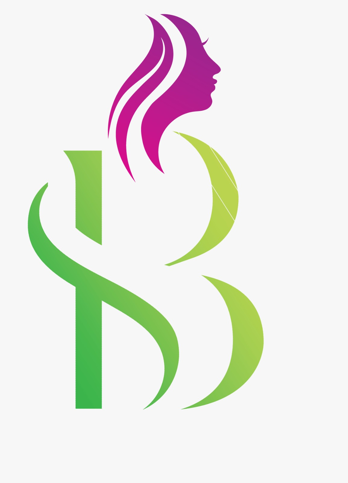 Blossom Beauty Studio logo